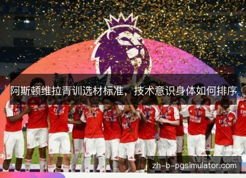 阿斯顿维拉青训选材标准，技术意识身体如何排序