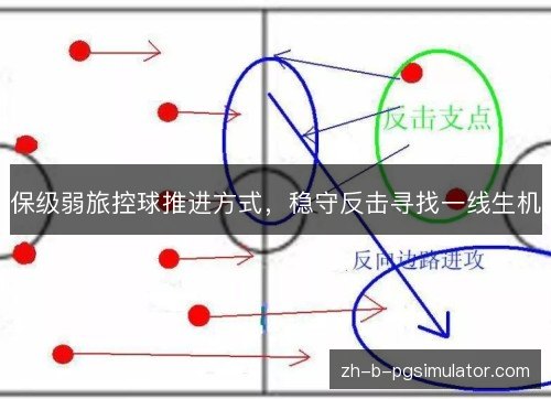 保级弱旅控球推进方式，稳守反击寻找一线生机